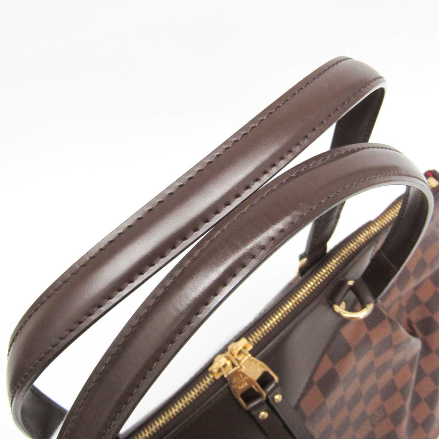 Damier Azur Neverfull MM Tote