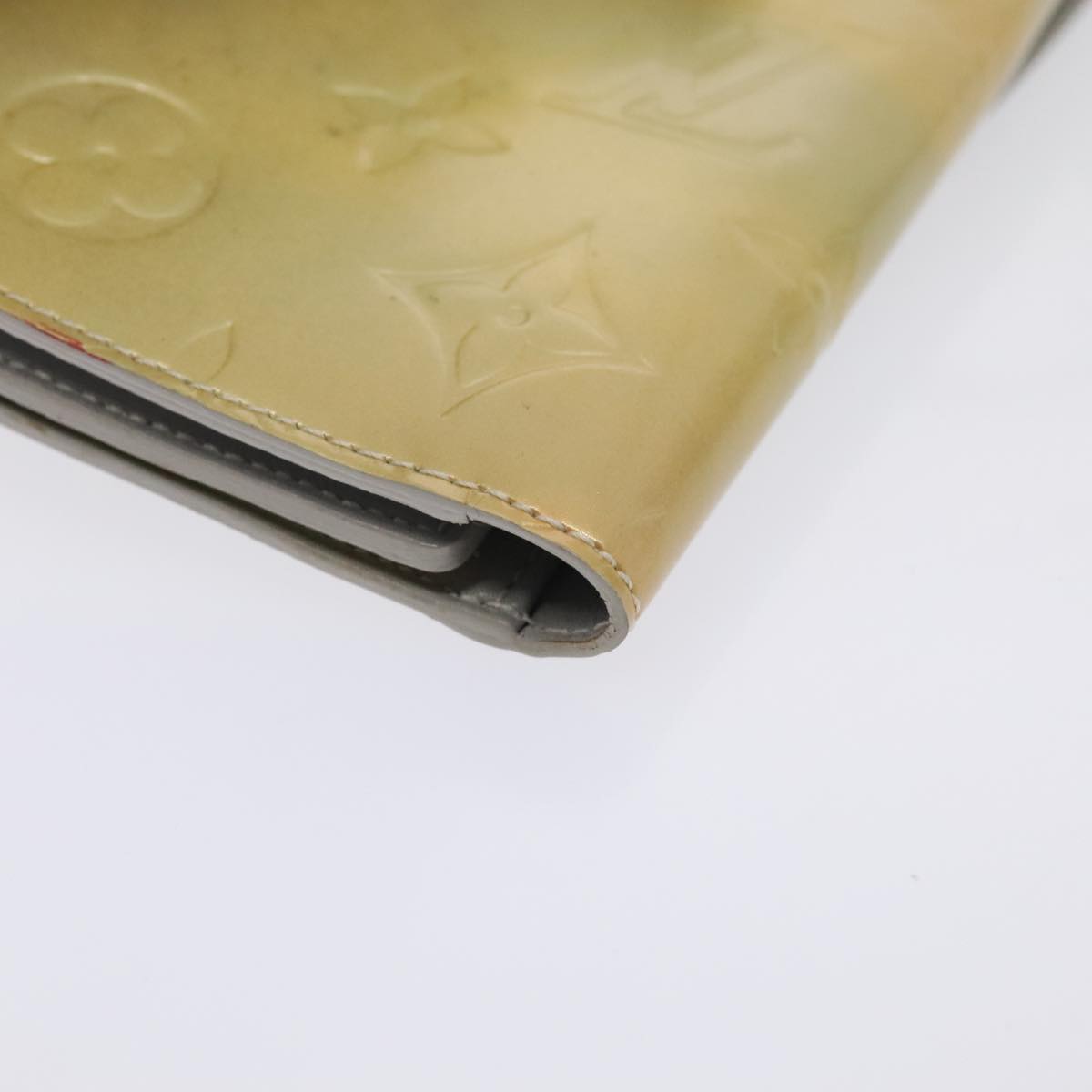 Verni Pochette Monogram Wallet