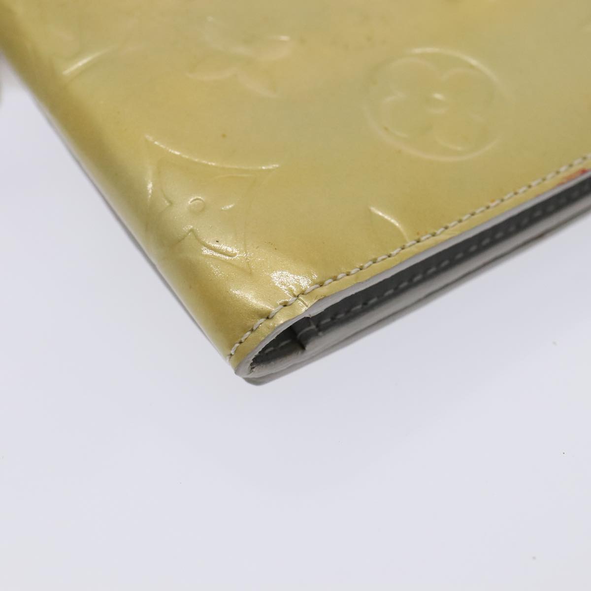 Verni Pochette Monogram Wallet