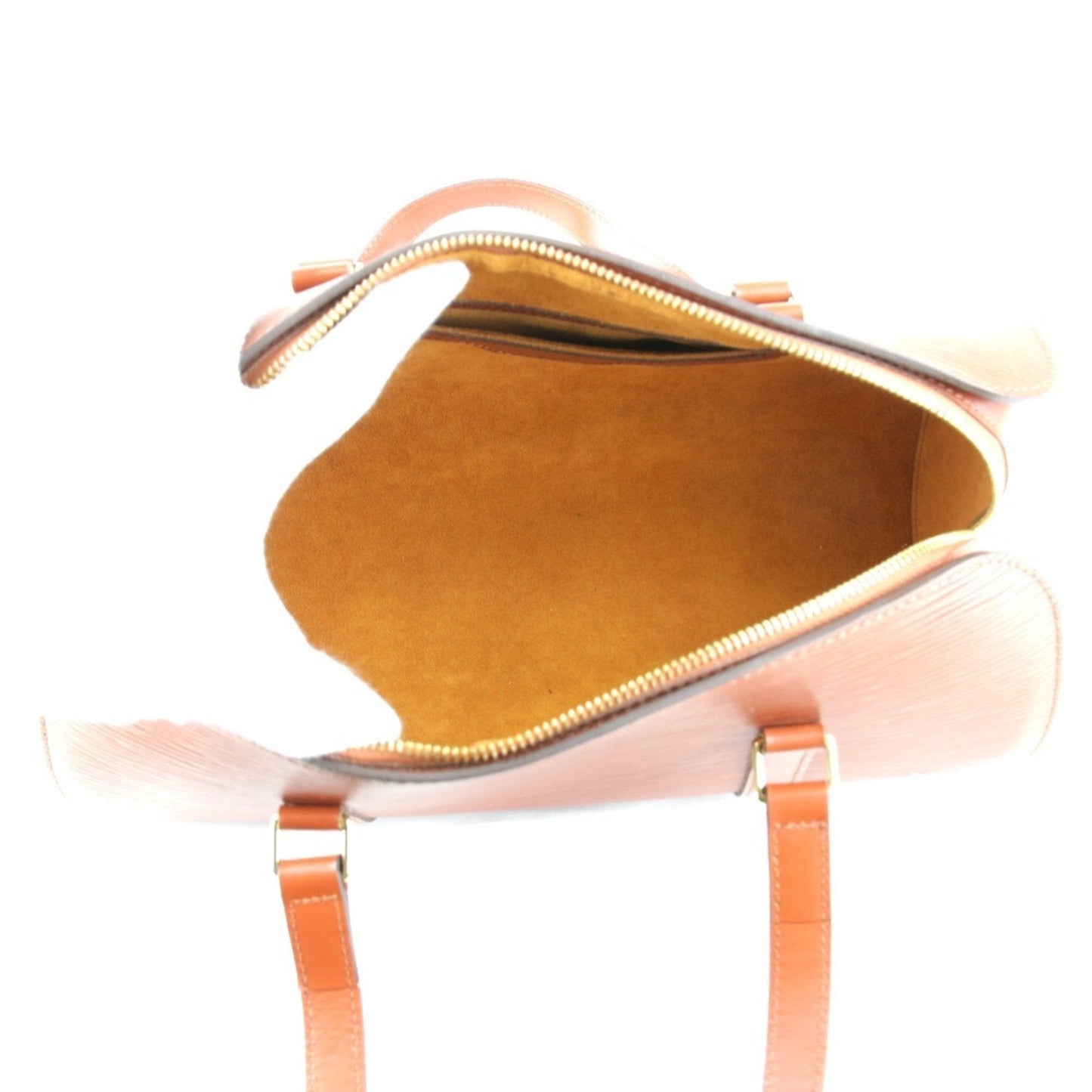 Pochette Handbag Vernis Leather