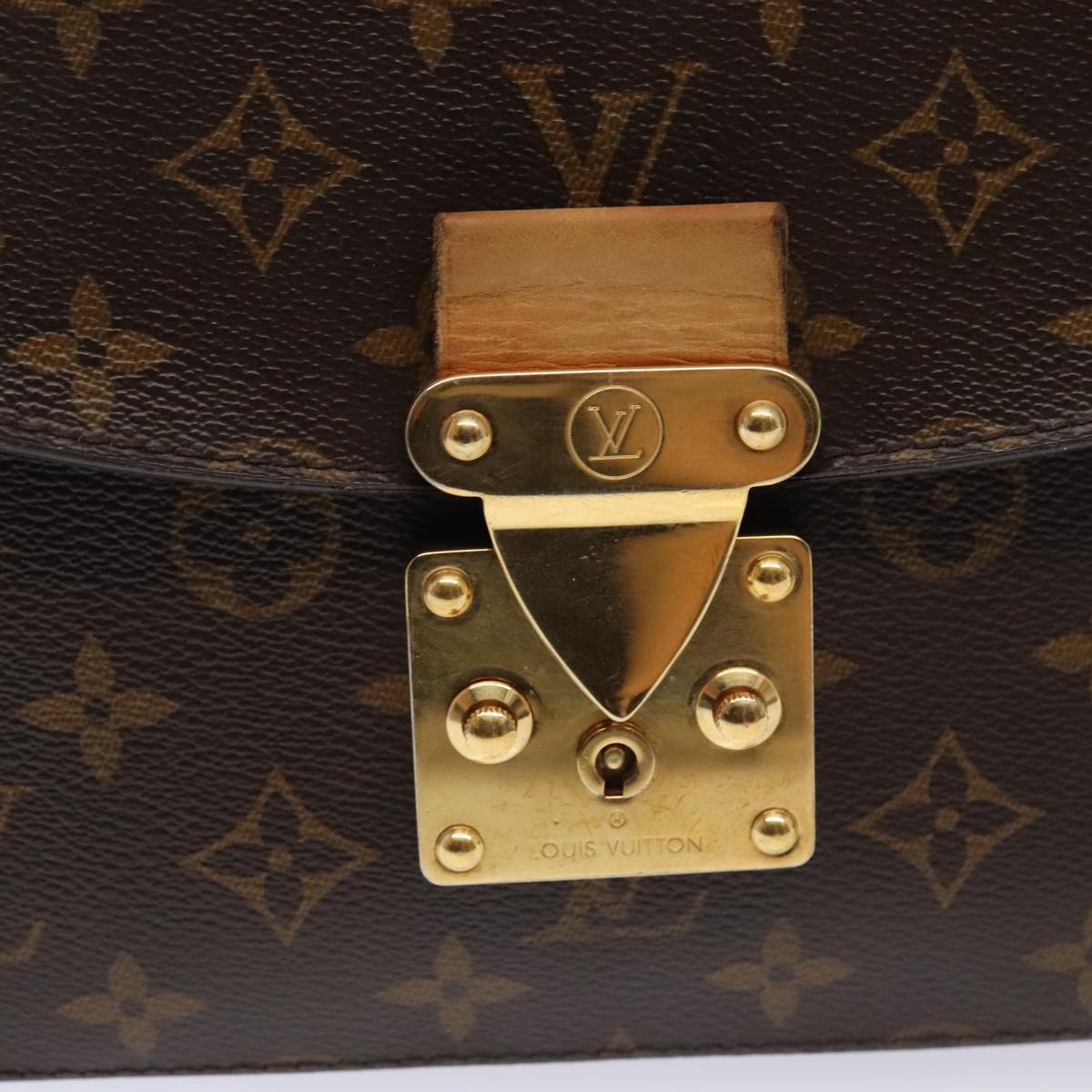 Lockme II BB M54680 Handbag