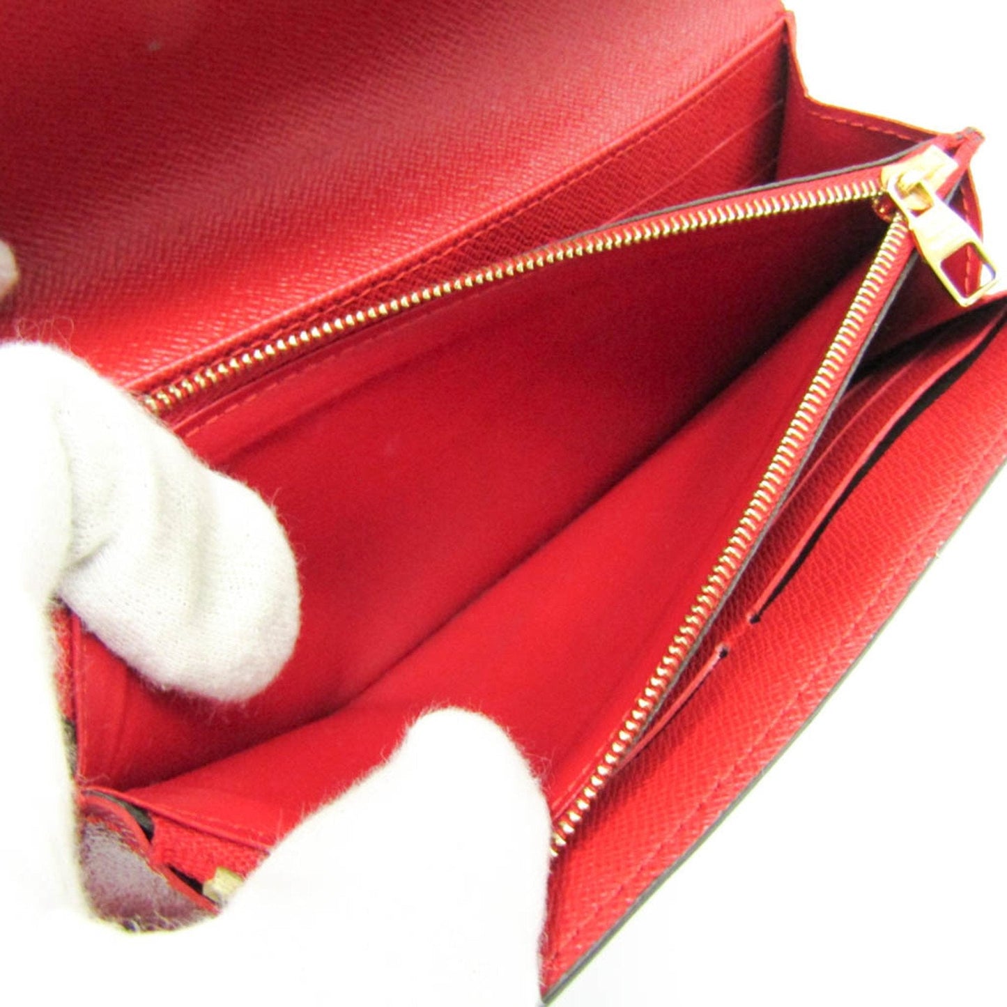 Canvas Retiro Bag with Dust Bag and Minor Wear