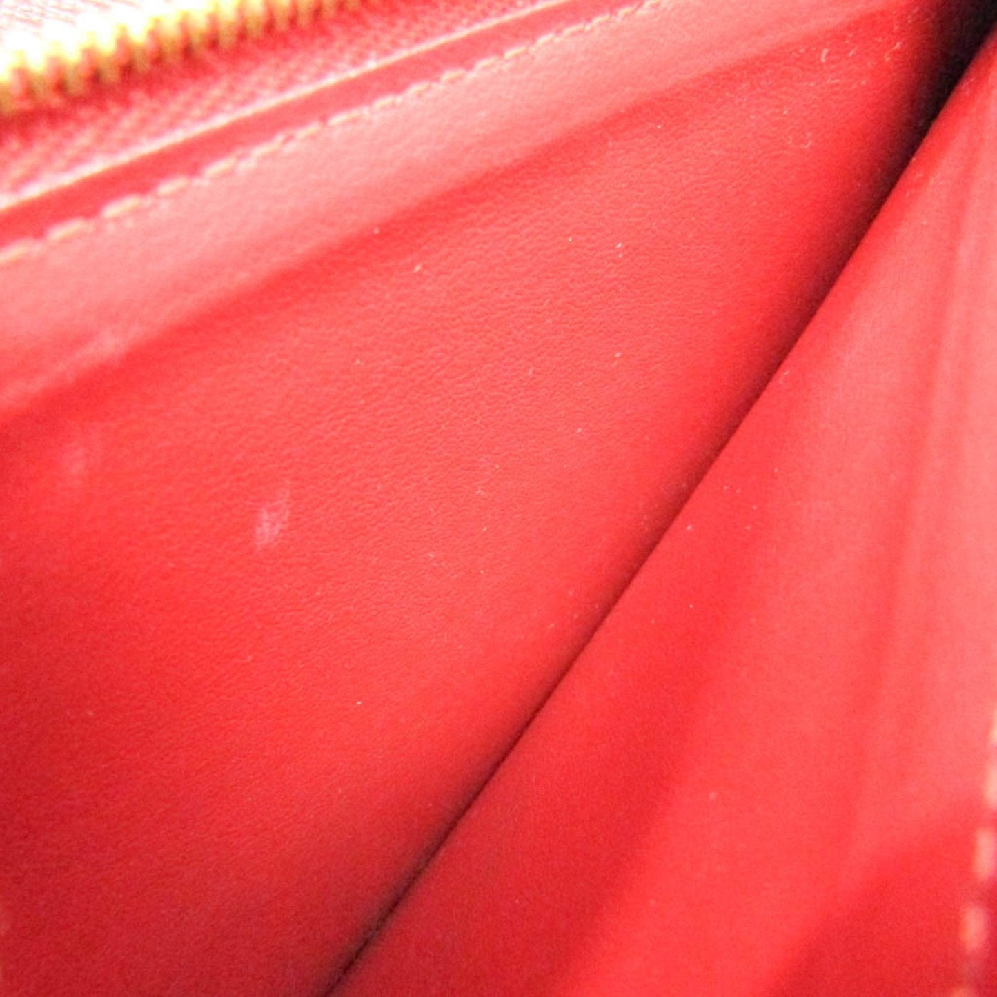 Canvas Retiro Bag with Dust Bag and Minor Wear