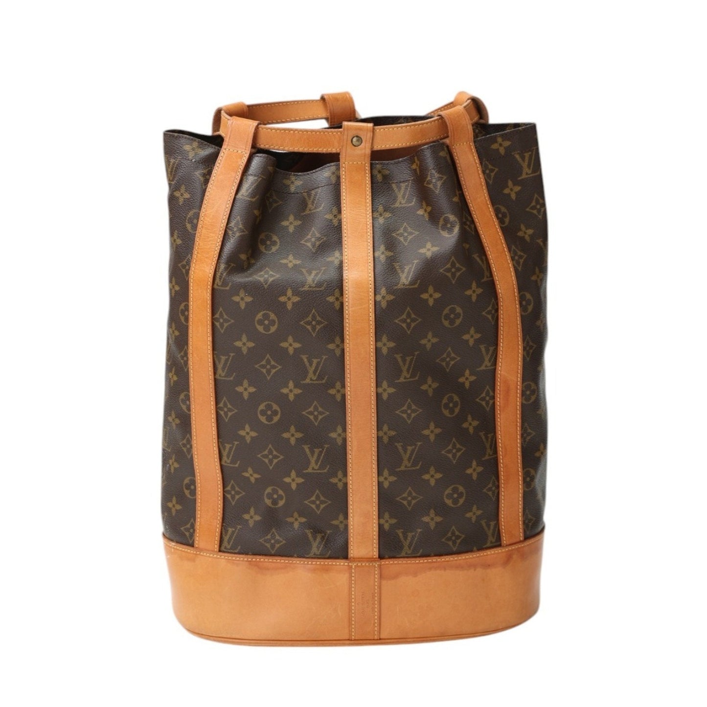 Noe Bucket Bag M42224