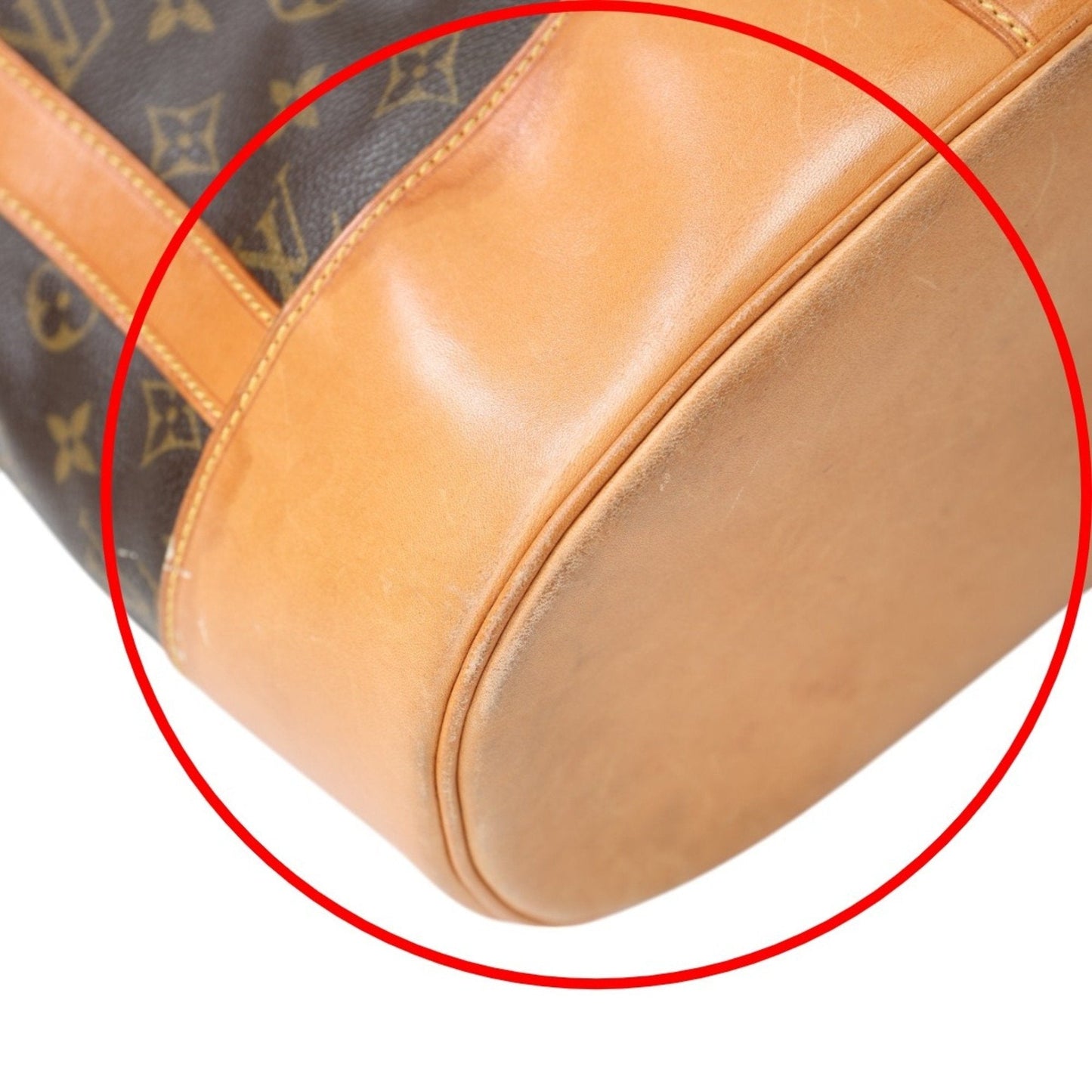 Noe Bucket Bag M42224