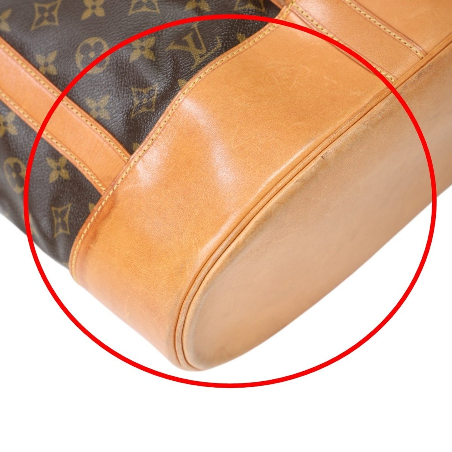 Noe Bucket Bag M42224