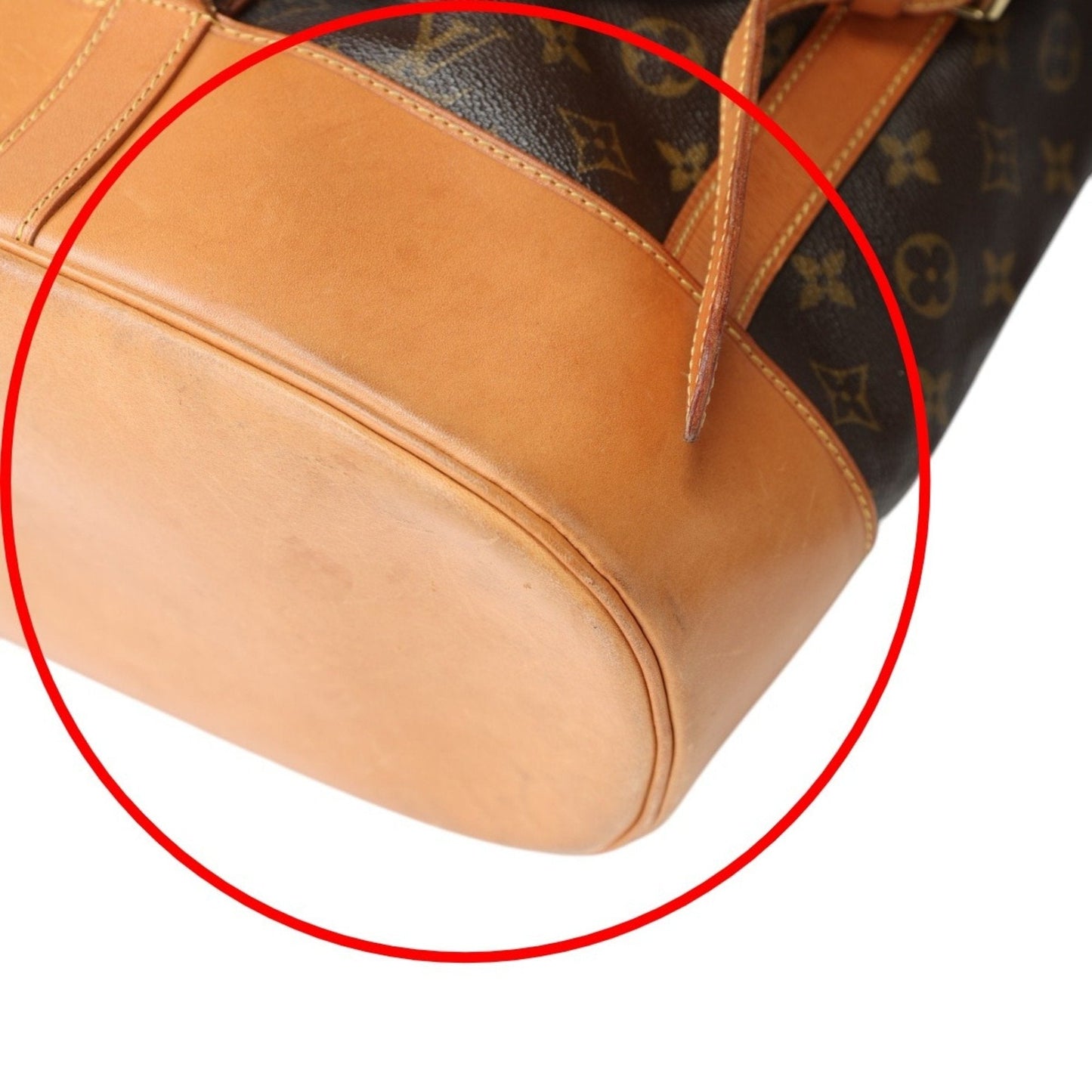 Noe Bucket Bag M42224