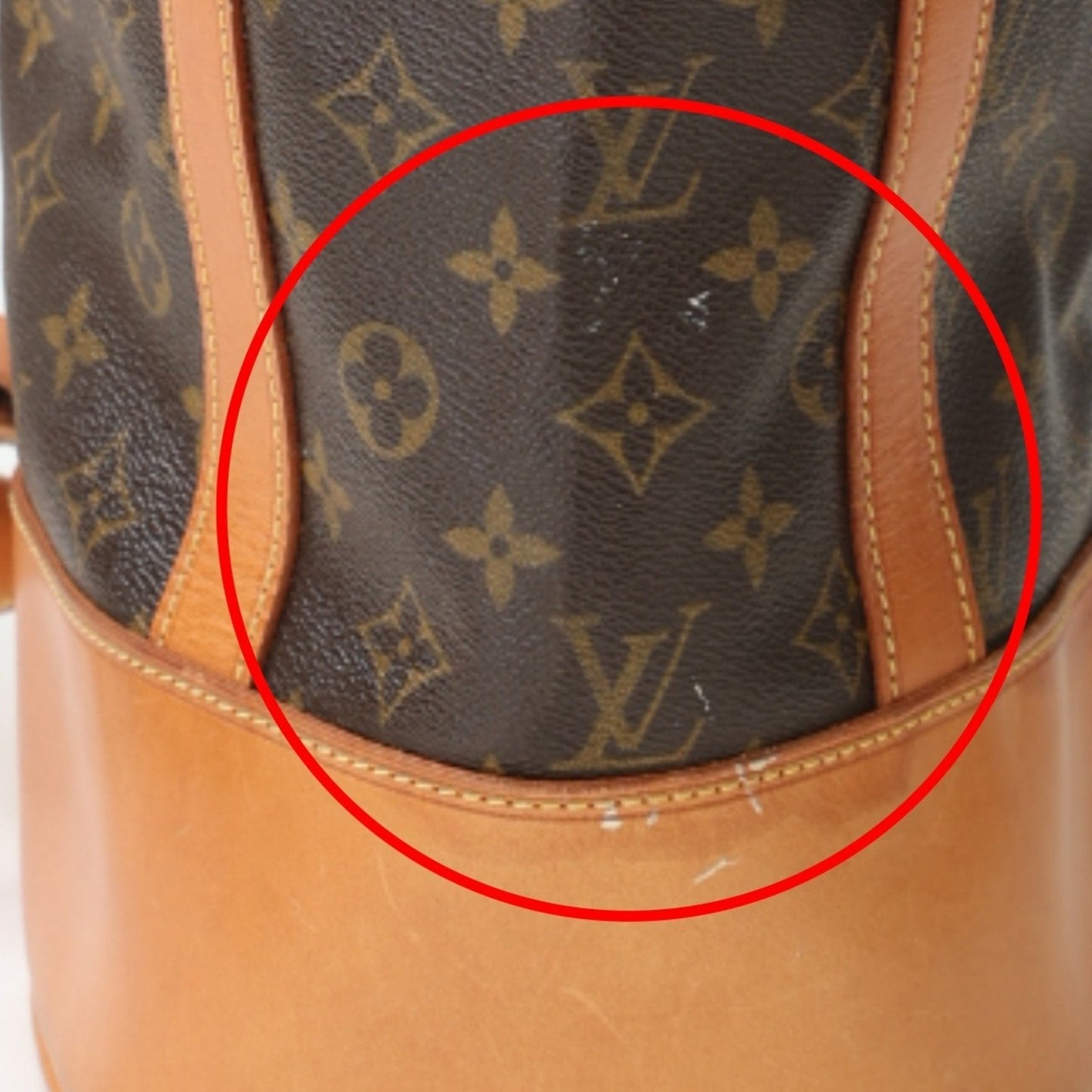 Noe Bucket Bag M42224