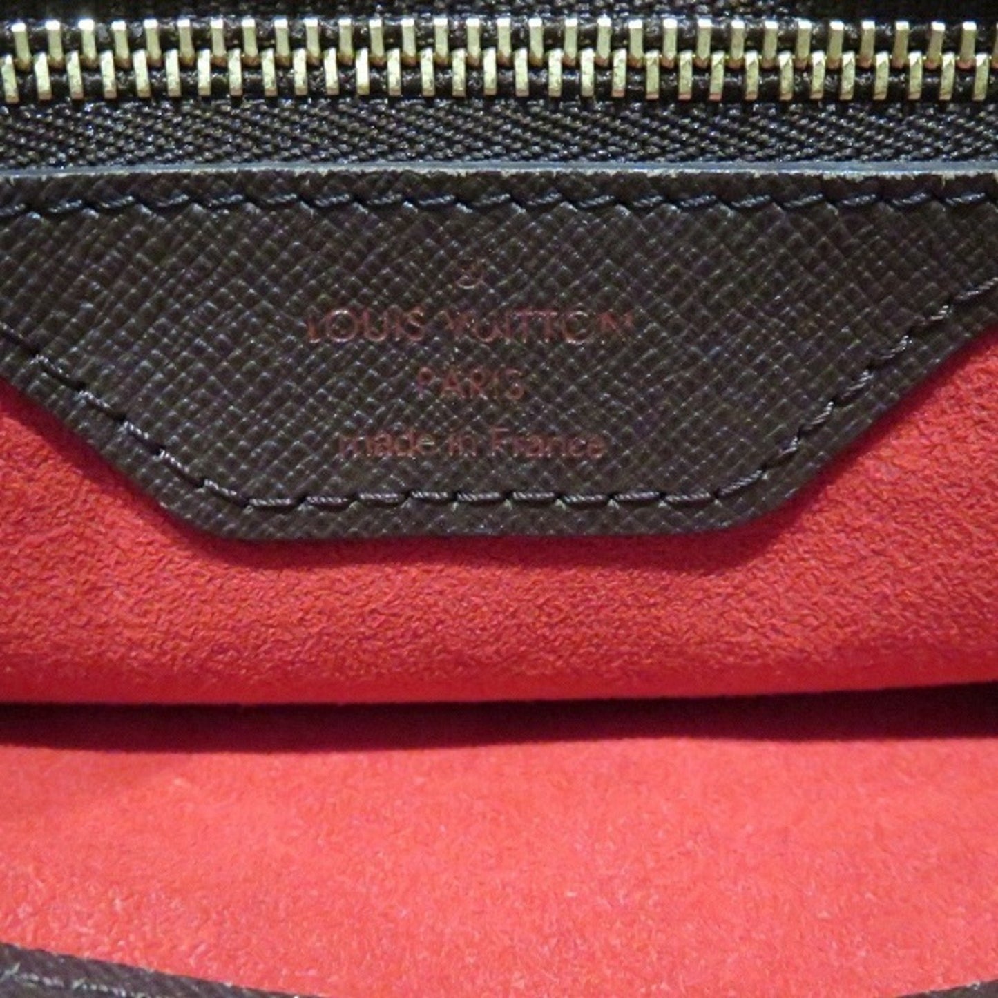 Bucket Bag N41021