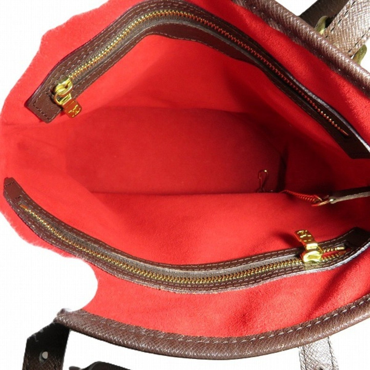 Bucket Bag N41021