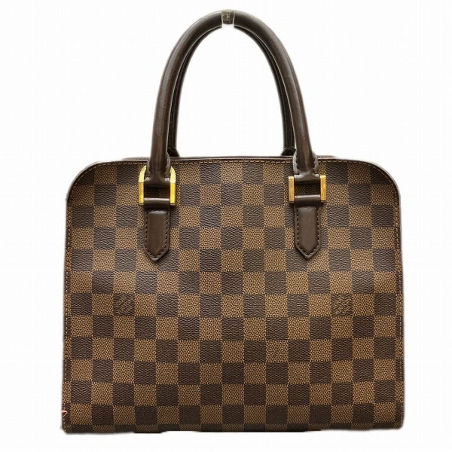 Mini Lin Damier Ebene Satchel