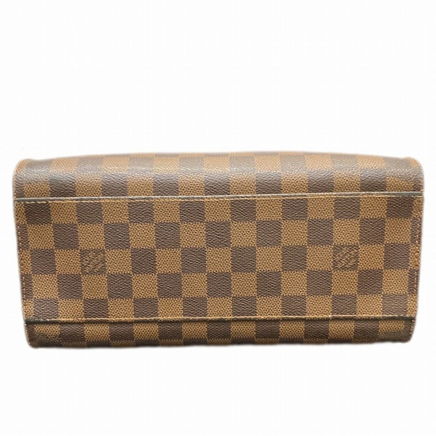 Mini Lin Damier Ebene Satchel