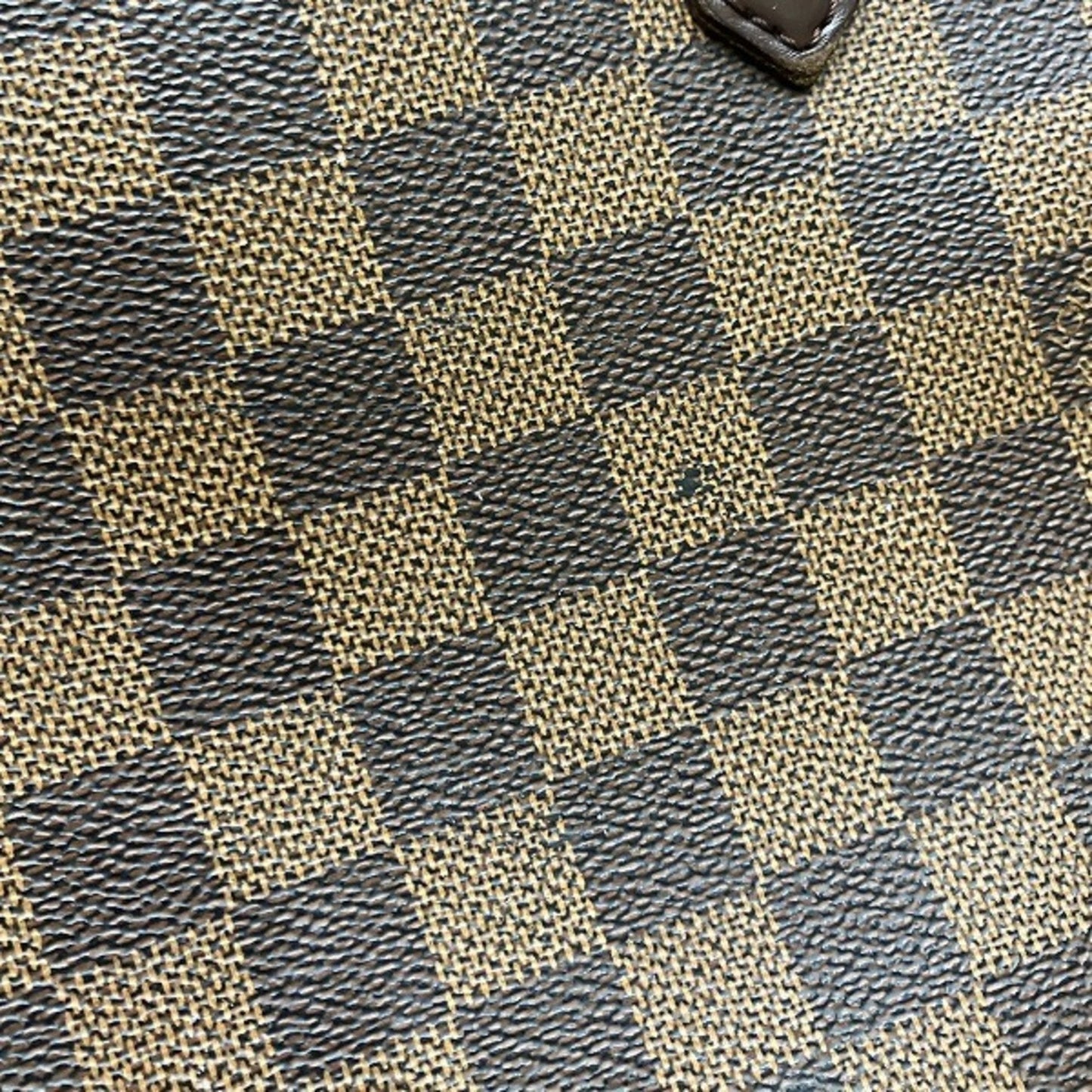 Mini Lin Damier Ebene Satchel