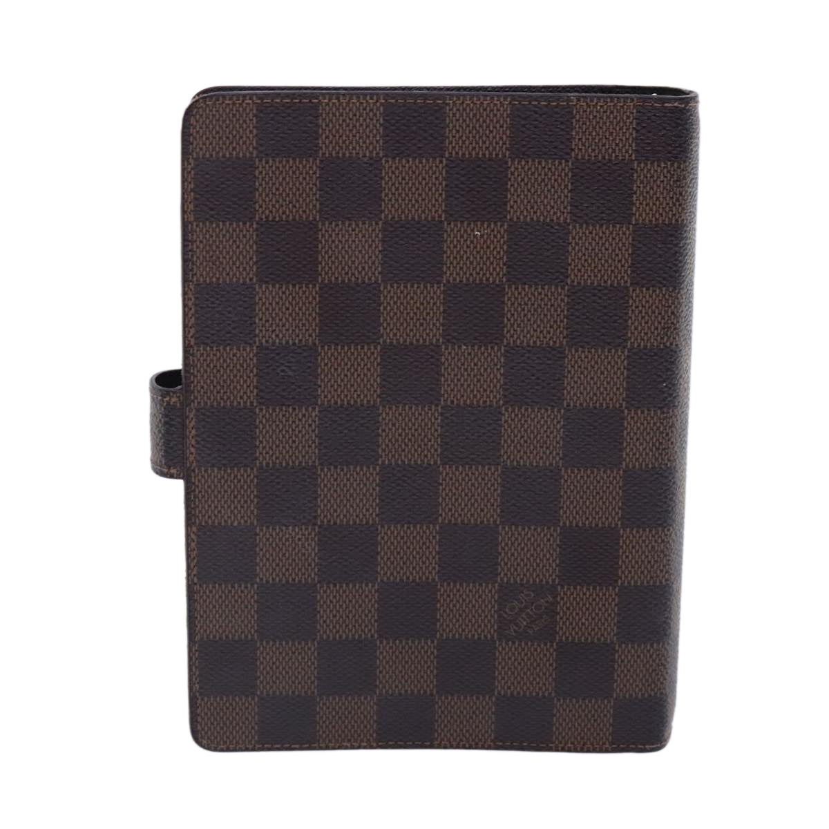 Agenda PM Damier Ebene Planner