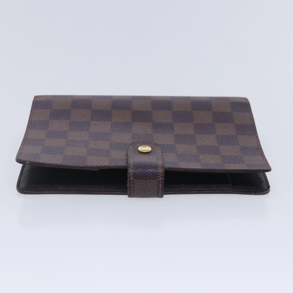 Agenda PM Damier Ebene Planner