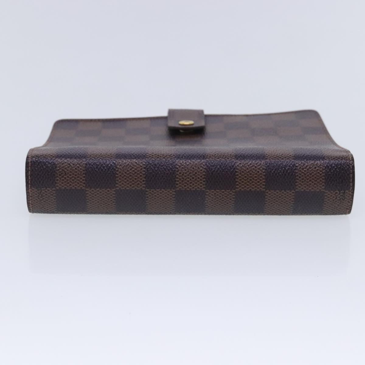 Agenda PM Damier Ebene Planner
