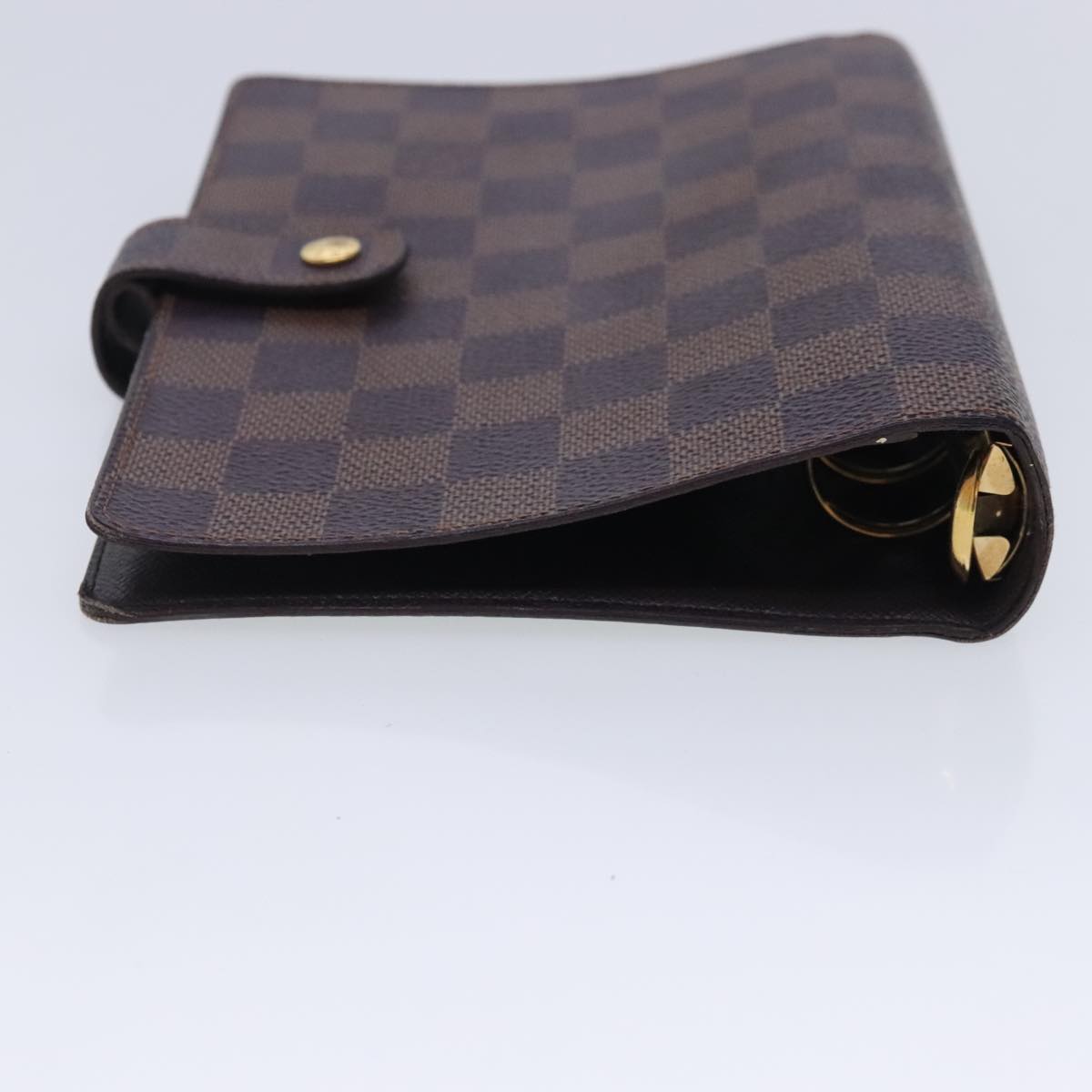 Agenda PM Damier Ebene Planner