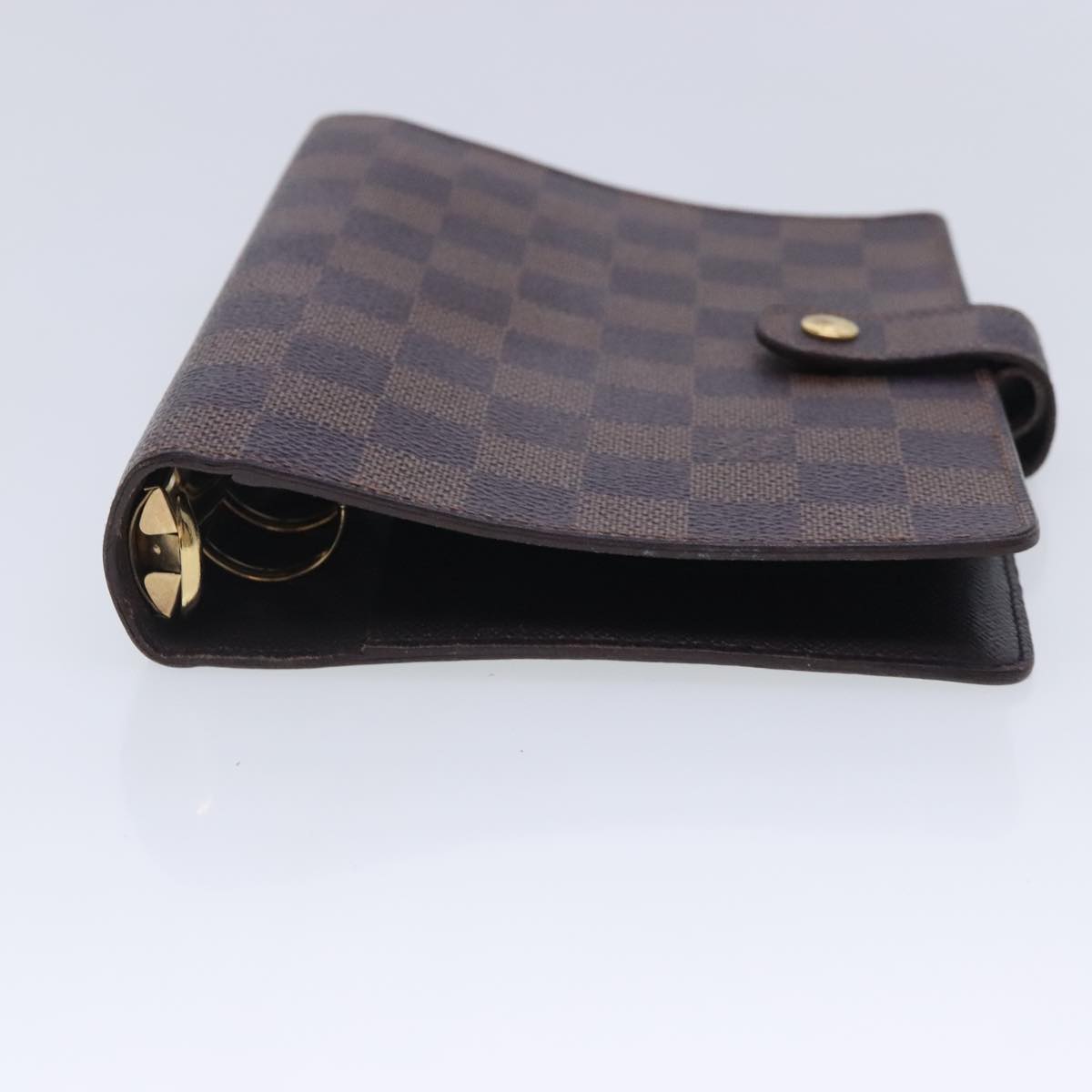 Agenda PM Damier Ebene Planner