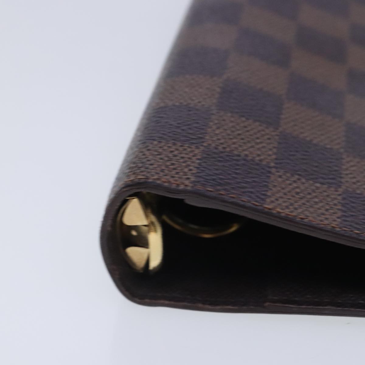 Agenda PM Damier Ebene Planner
