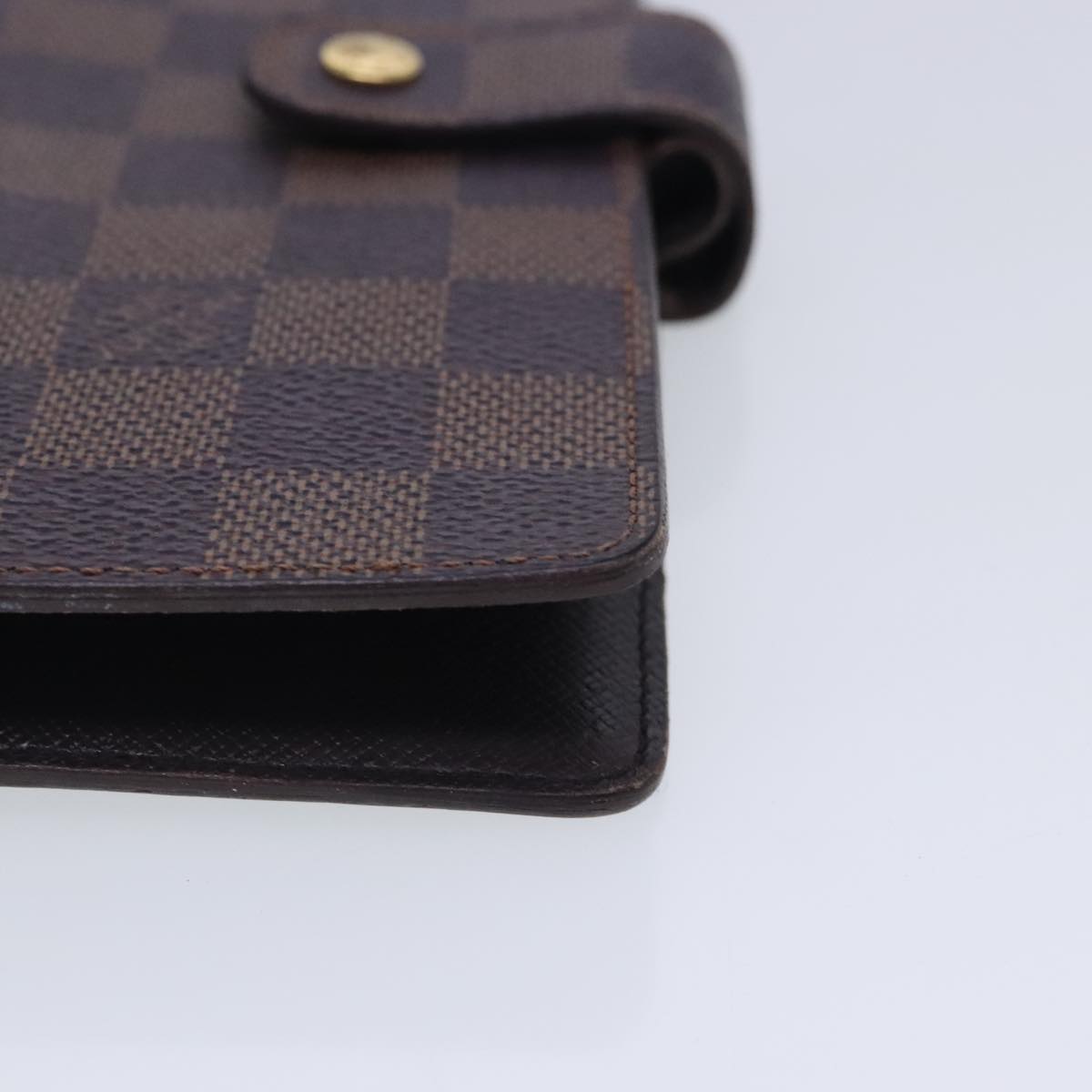 Agenda PM Damier Ebene Planner