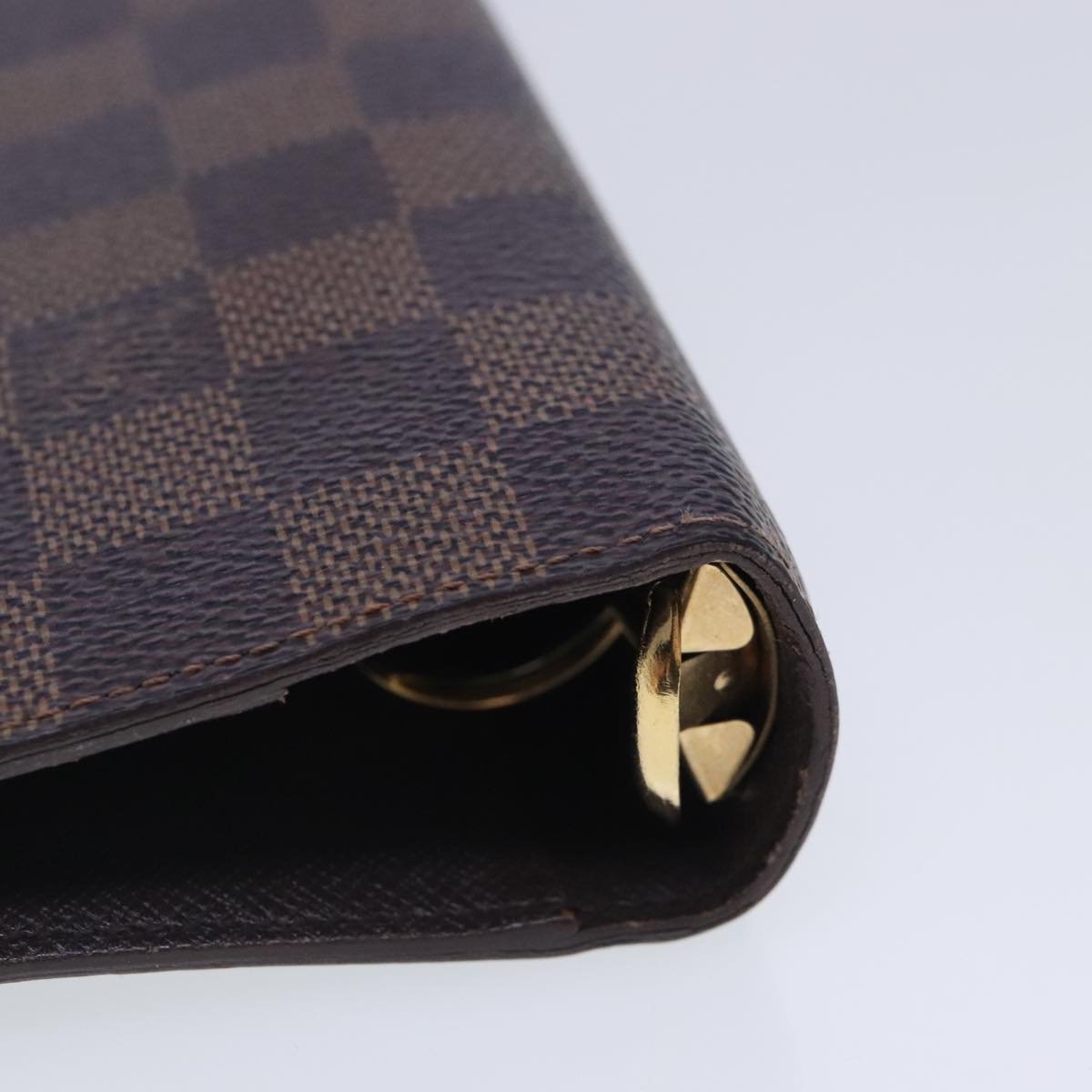 Agenda PM Damier Ebene Planner