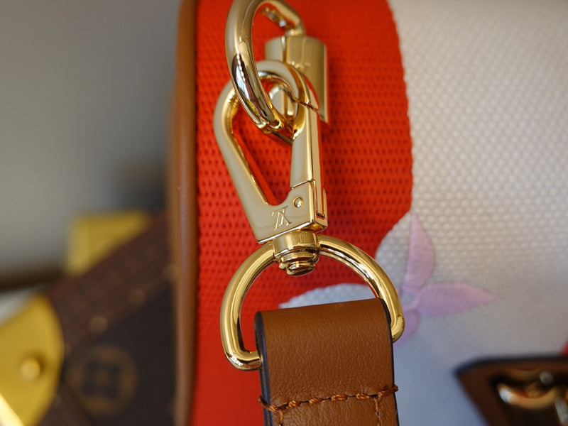 Satchel Bags - VL Bags - 5264