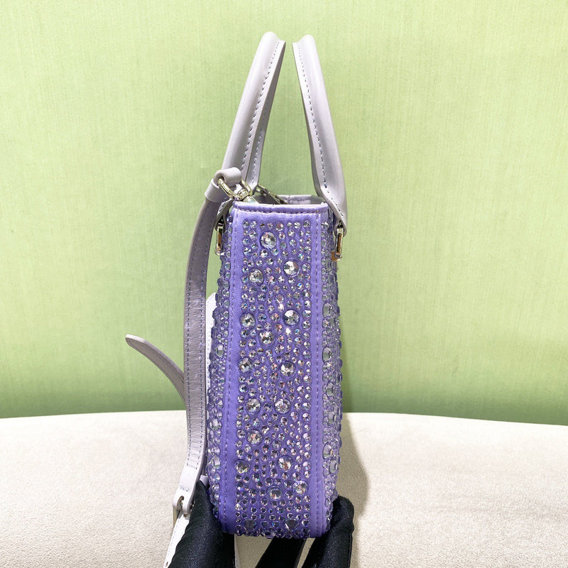 Satchel Bags - PDA Bags - 2185