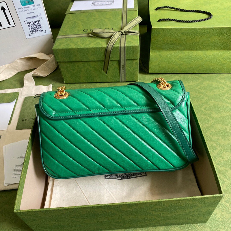 Satchel Bags - GCI Bags - 5787