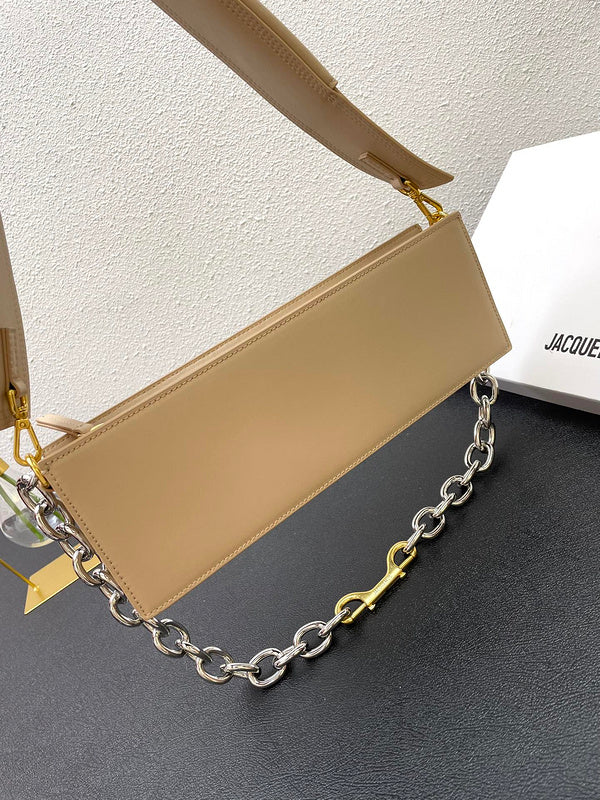 Satchel Bags - JQMS Bags - 051