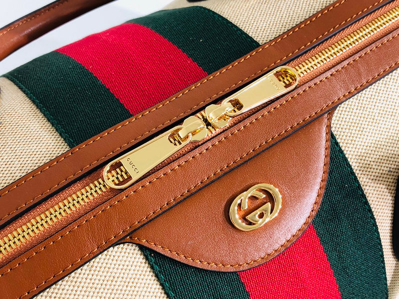 Satchel Bags - GCI Bags - 3778
