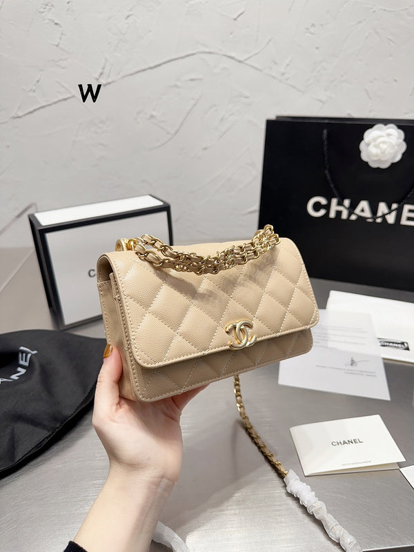 Satchel Bags - CHL Bags - 7132