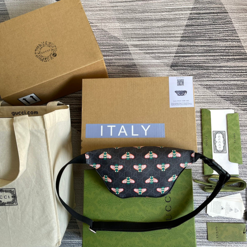 Satchel Bags - GCI Bags - 4958