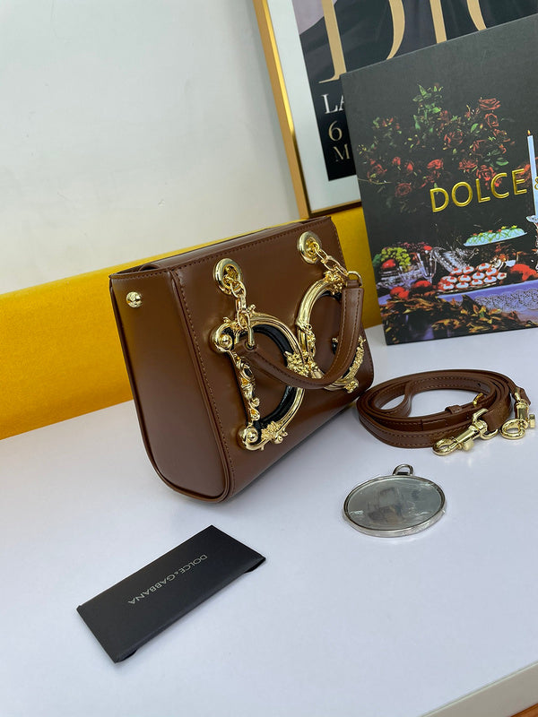 Satchel Bags - DG Bags - 223