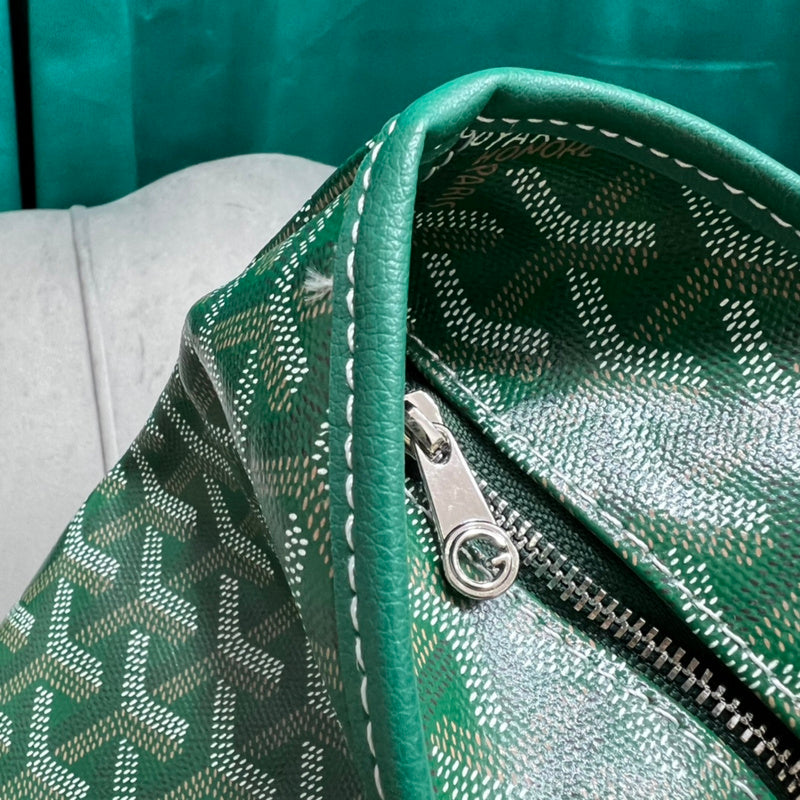 Satchel Bags - GOD Bags - 001