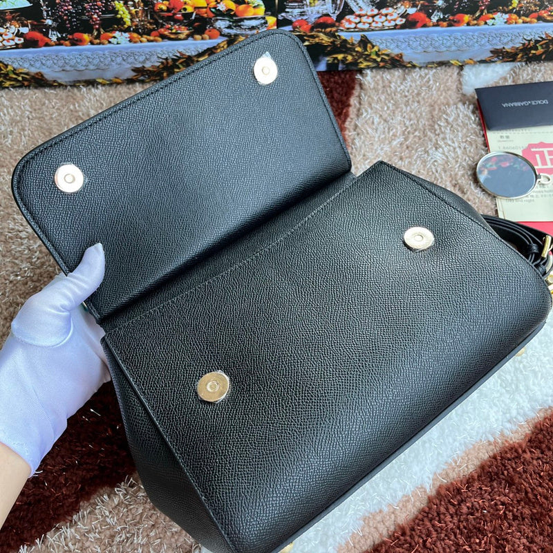 Satchel Bags - DG Bags - 042