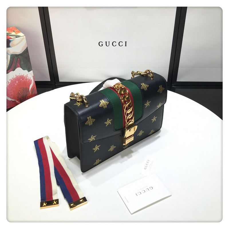 Satchel Bags - GUC Bags - 2369