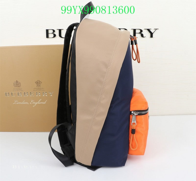Fan Fashion -GLM - Top quality BBR Bags - 422