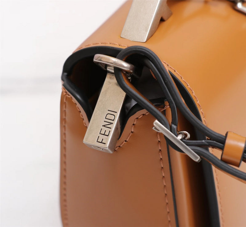 Satchel Bags - FDI Bags - 012