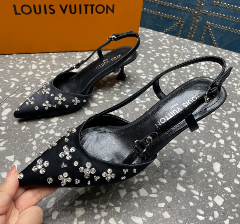 glami shop- LOV Women Shoes - 064
