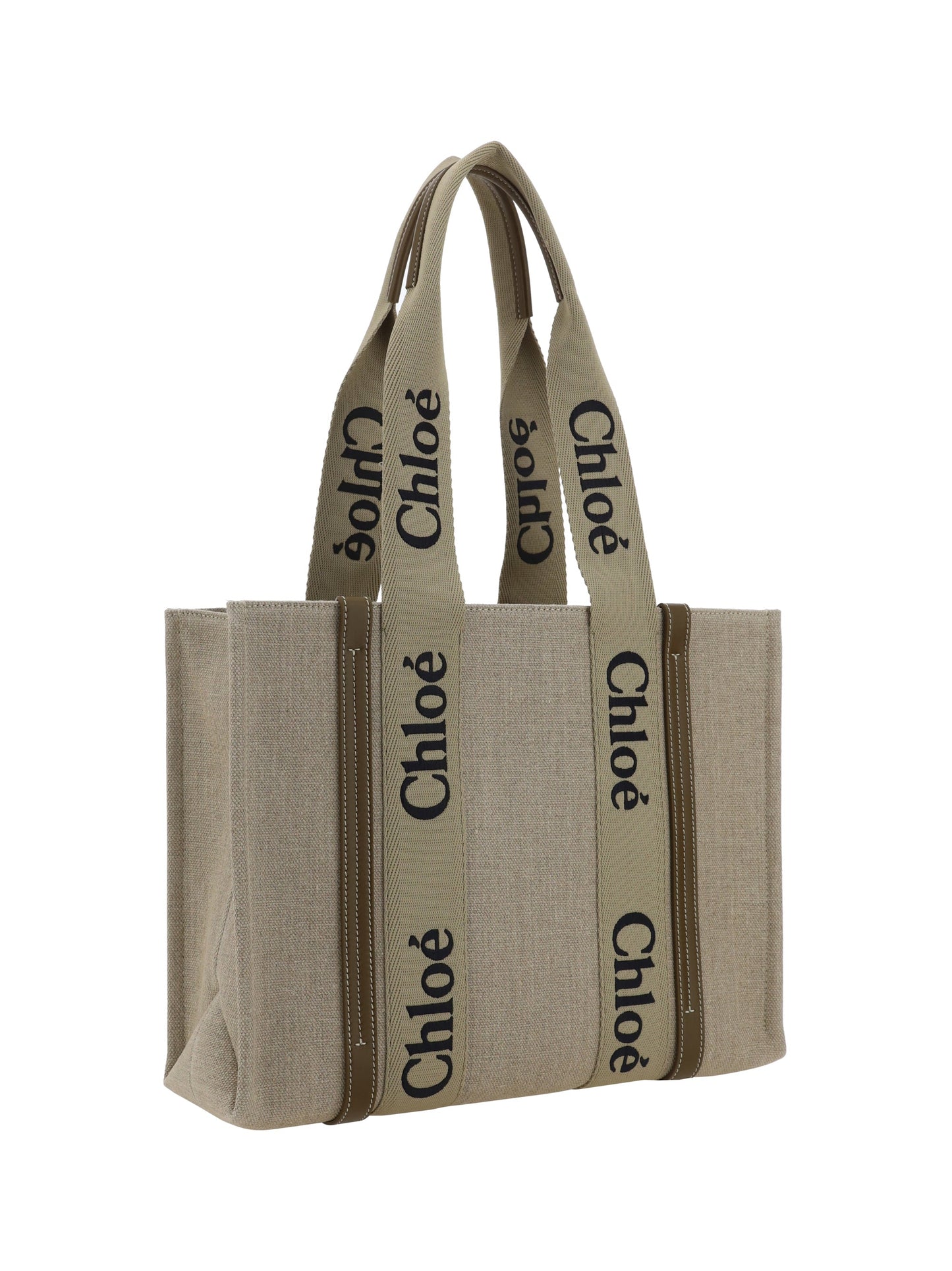 ChloÃƒÆ’Ã‚Â© Women Woody Handbag
