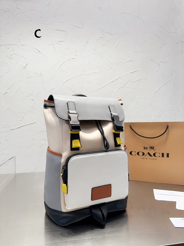 Satchel Bags - CCH Bags - 287