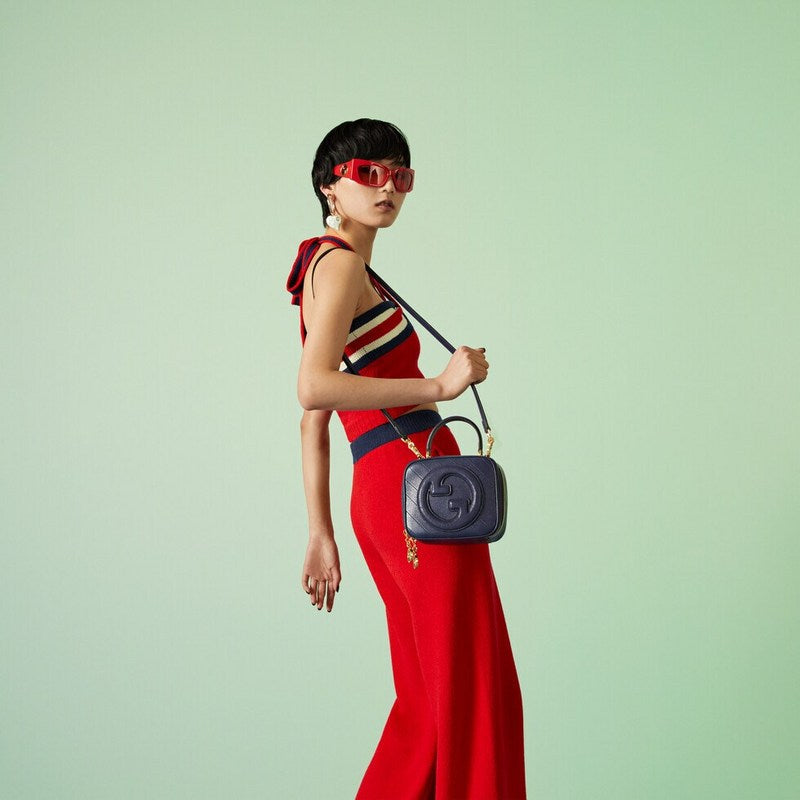 Satchel Bags - GCI Bags - 1414