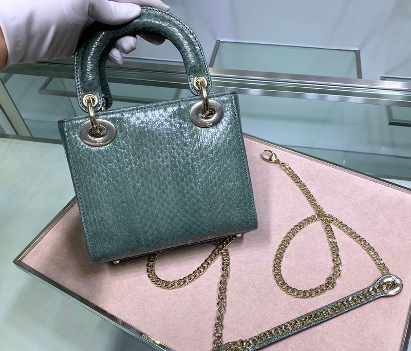 Satchel Bags - DOR Bags - 1237