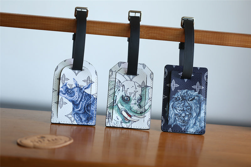 Glami GlamI Lu-Vi bags - 9426