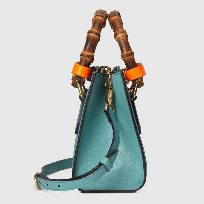 Satchel Bags - GCI Bags - 2847