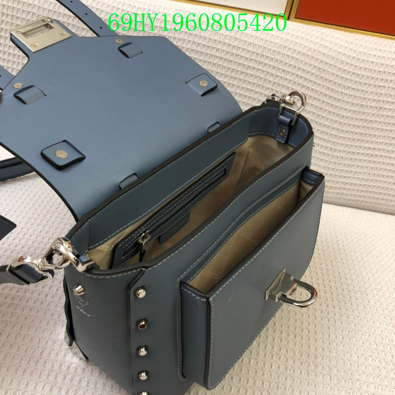 Satchel Bags - MK Bags - 644