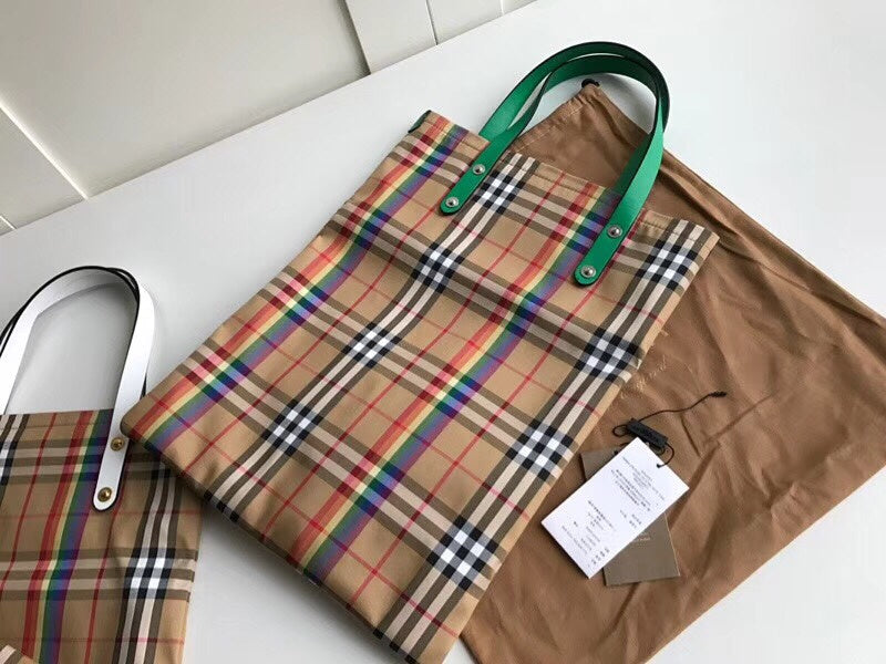 Fan Fashion -GLM - Top quality BBR Bags - 1042
