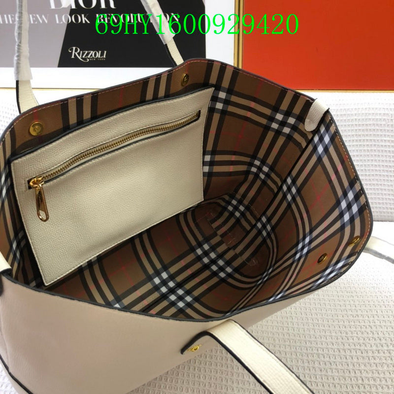 Fan Fashion -GLM - Top quality BBR Bags - 401