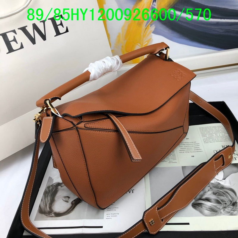 Satchel Bags - LWE Bags - 282