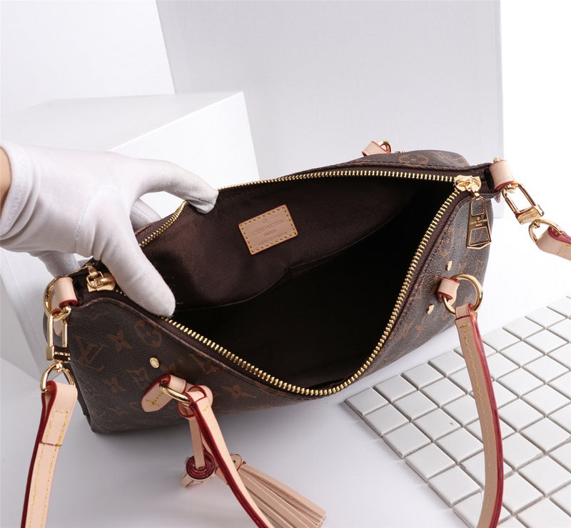Satchel Bags - VL Bags - 2280